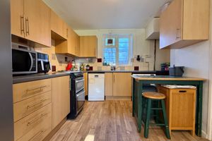 Kitchen/Dining Room- click for photo gallery